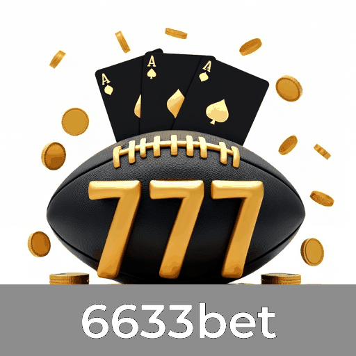 6633bet: Experiência de Jogos Segura e Confiável com Serviços Especializados