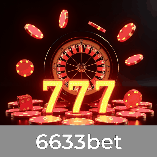 6633bet: Experiência VIP em Roleta e Blackjack no Brasil