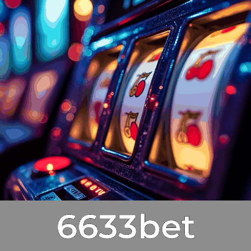 Descubra os bônus irresistíveis no 6633bet: Mais que sorte!